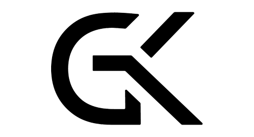 logo gk defense